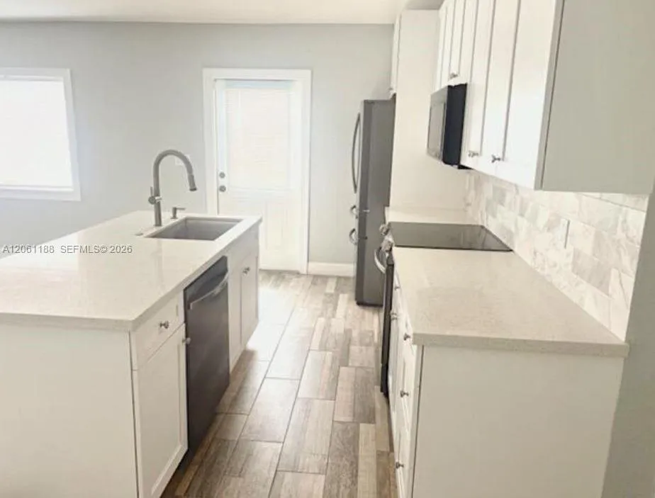 507 Malverne Road #A West Palm Beach, FL 33405
