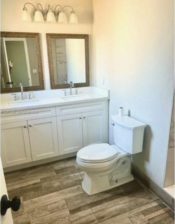 507 Malverne Road #A West Palm Beach, FL 33405