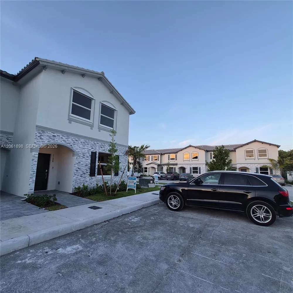 Address Not Shown Florida City, FL 33034