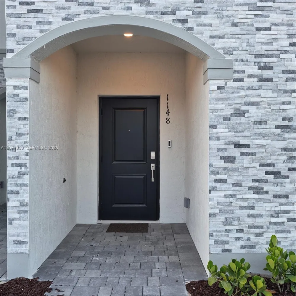 Address Not Shown Florida City, FL 33034