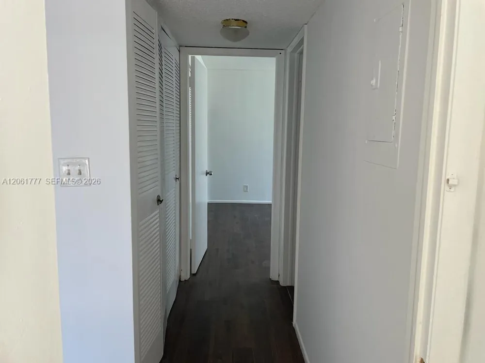 2017 NW 46th Ave #A202 Lauderhill, FL 33313