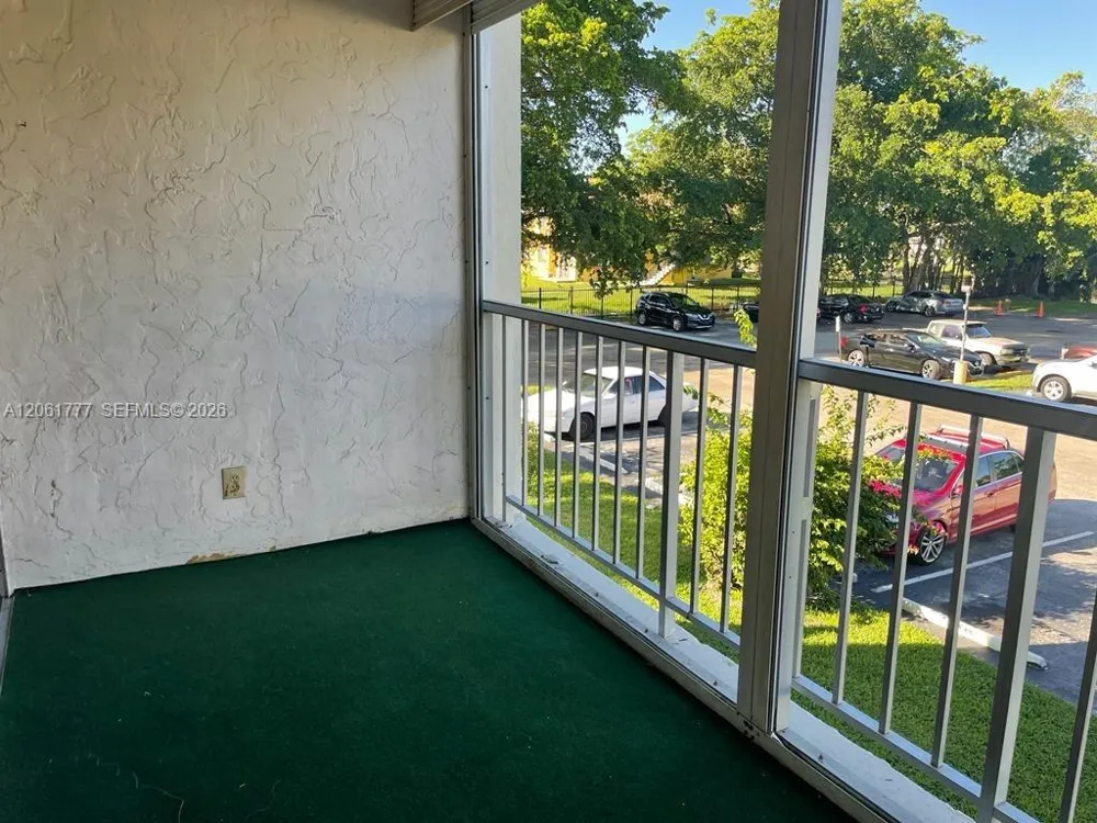 2017 NW 46th Ave #A202 Lauderhill, FL 33313
