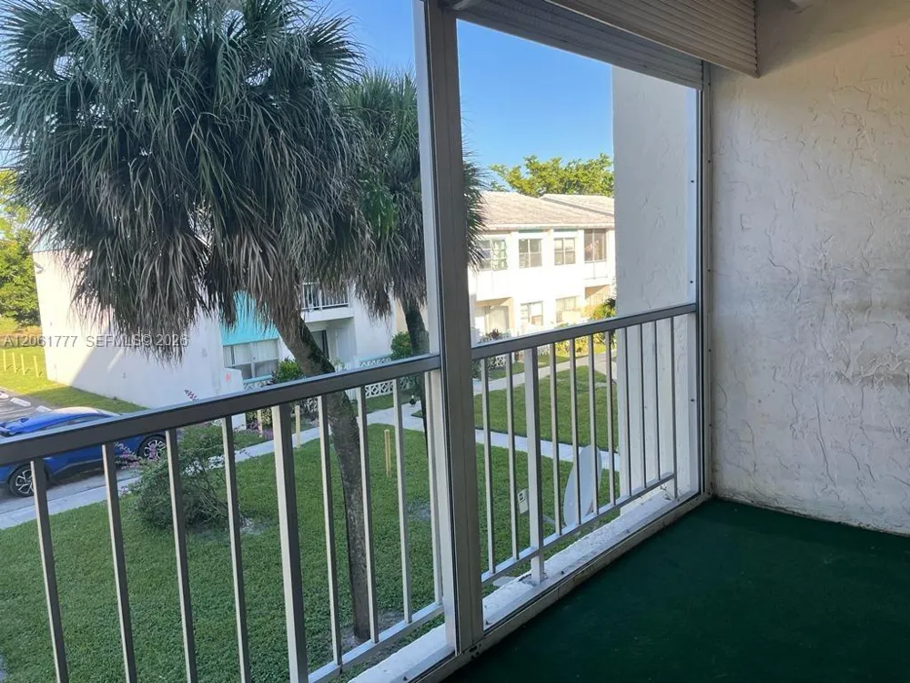 2017 NW 46th Ave #A202 Lauderhill, FL 33313