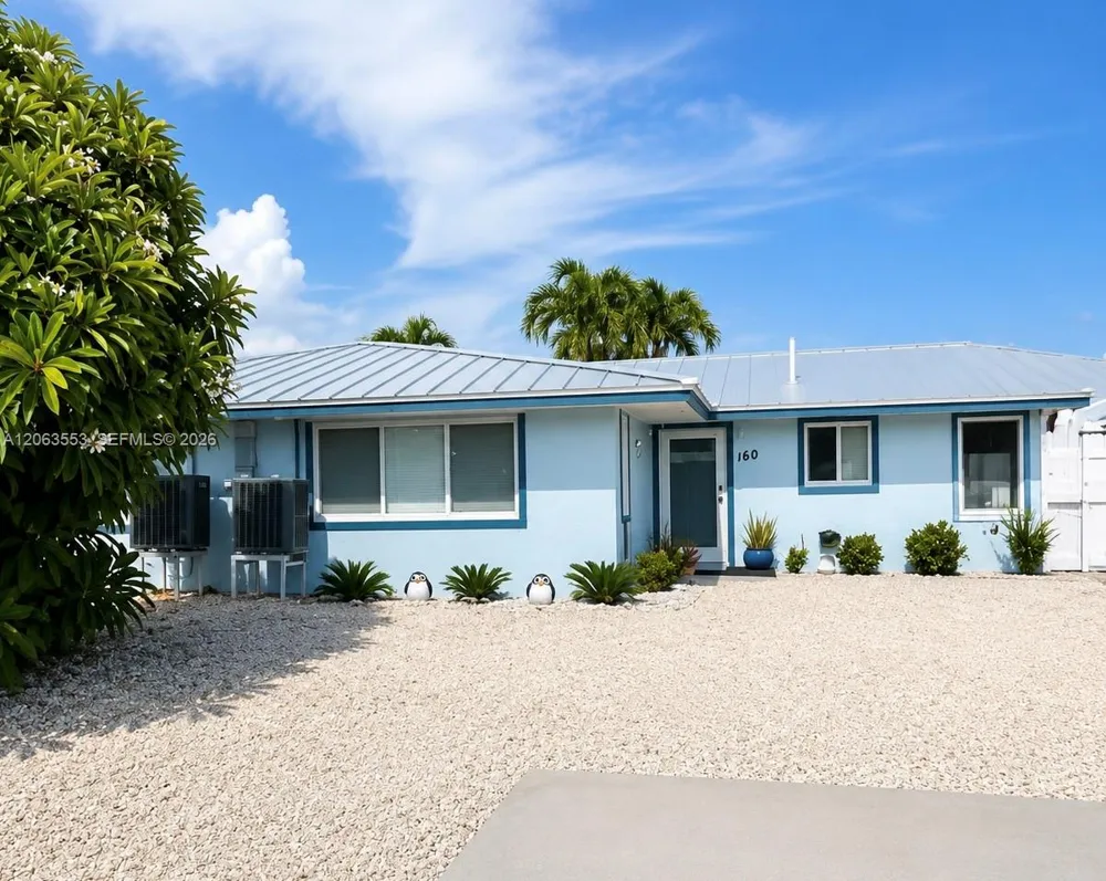 160 10th St Key Colony, FL 33051