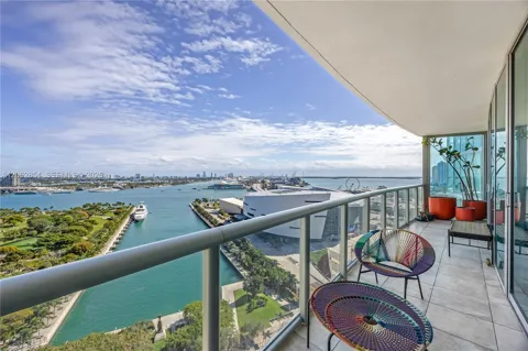 888 Biscayne Blvd #2009