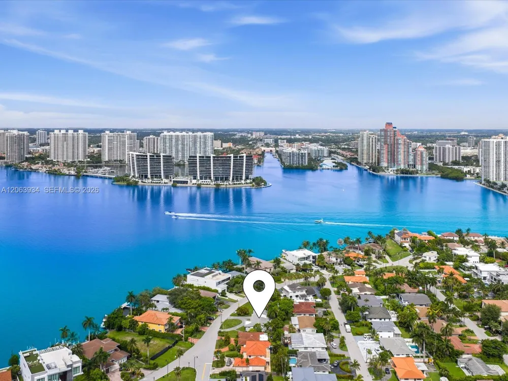 301 186th St Sunny Isles Beach, FL 33160
