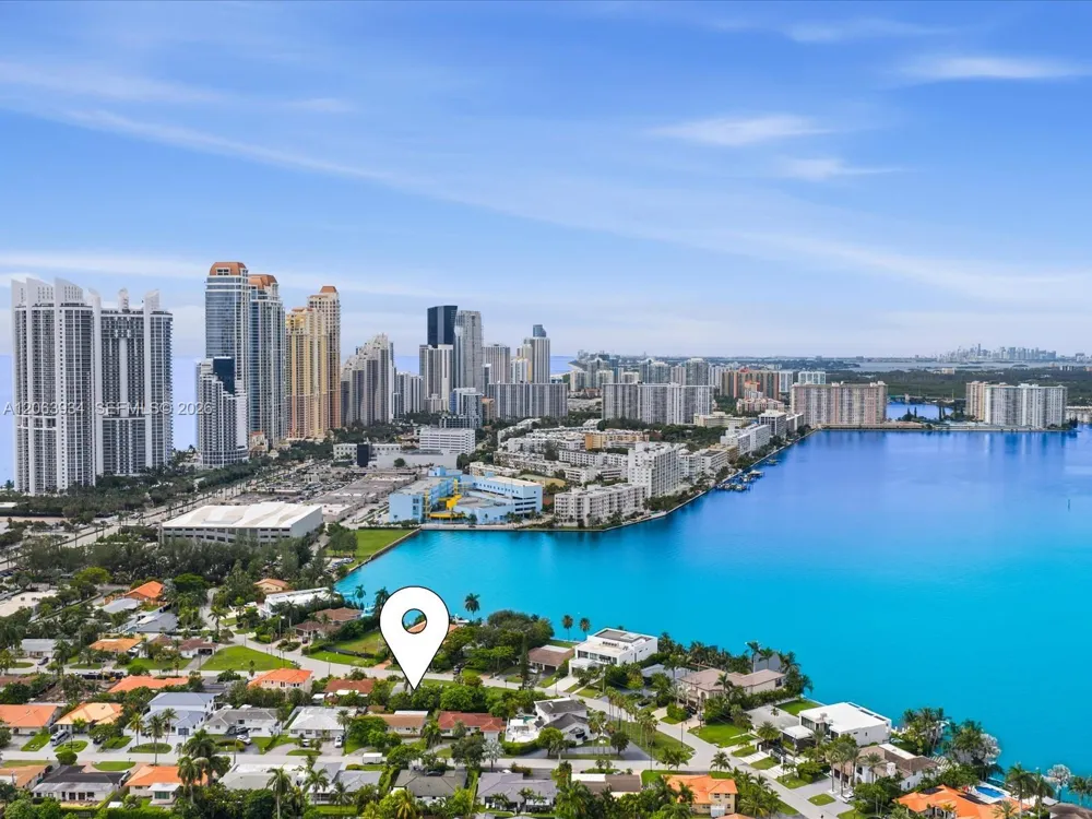 301 186th St Sunny Isles Beach, FL 33160