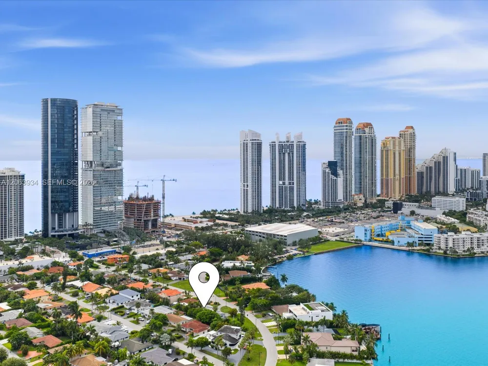 301 186th St Sunny Isles Beach, FL 33160