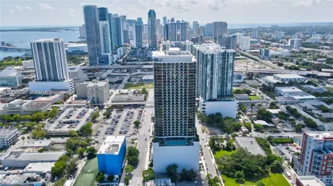 1600 NE 1st Ave #2903