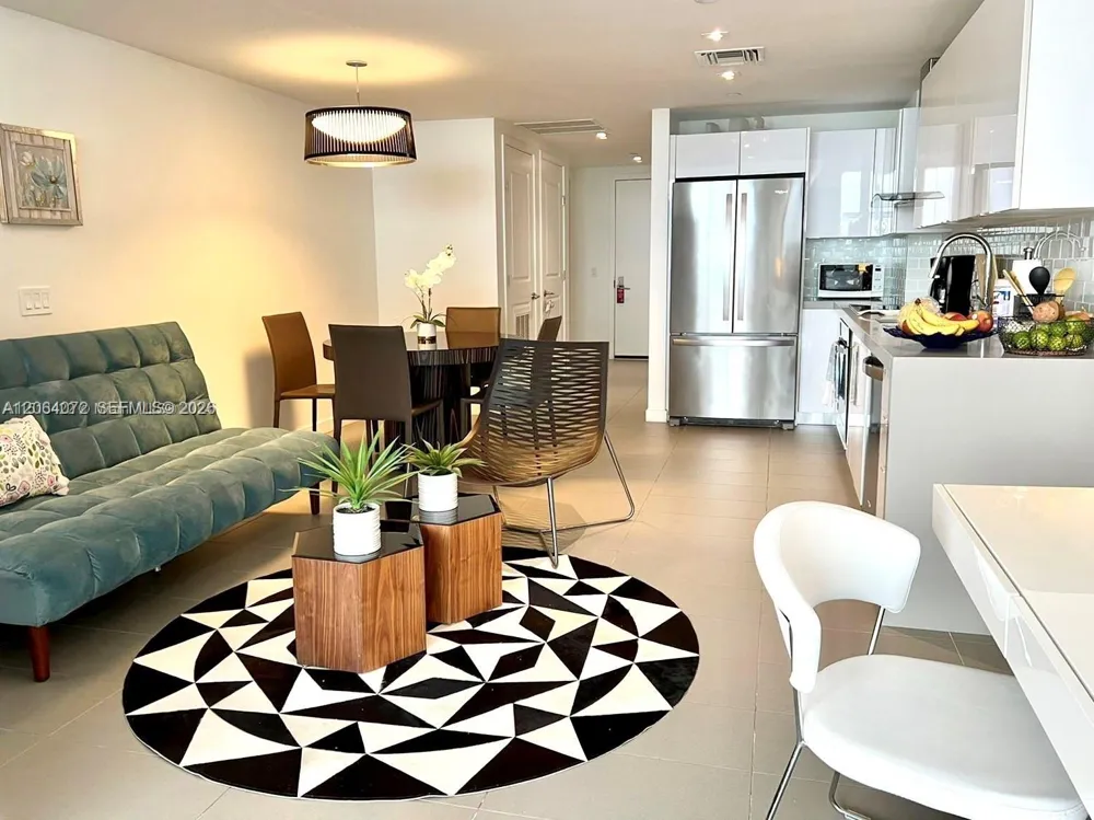1600 NE 1st Ave #2903 Miami, FL 33132