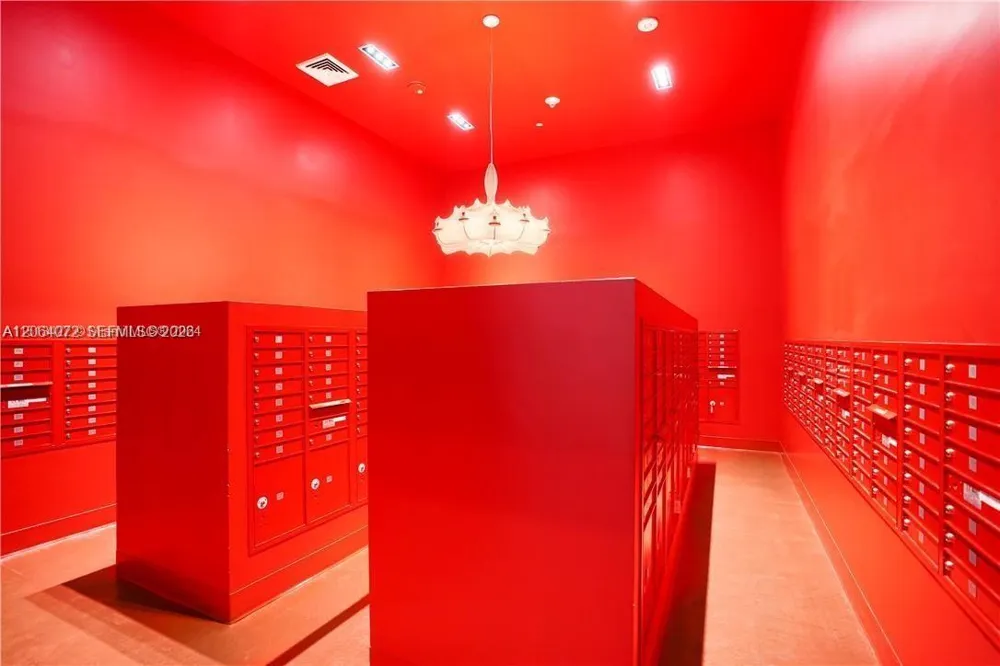 1600 NE 1st Ave #2903 Miami, FL 33132