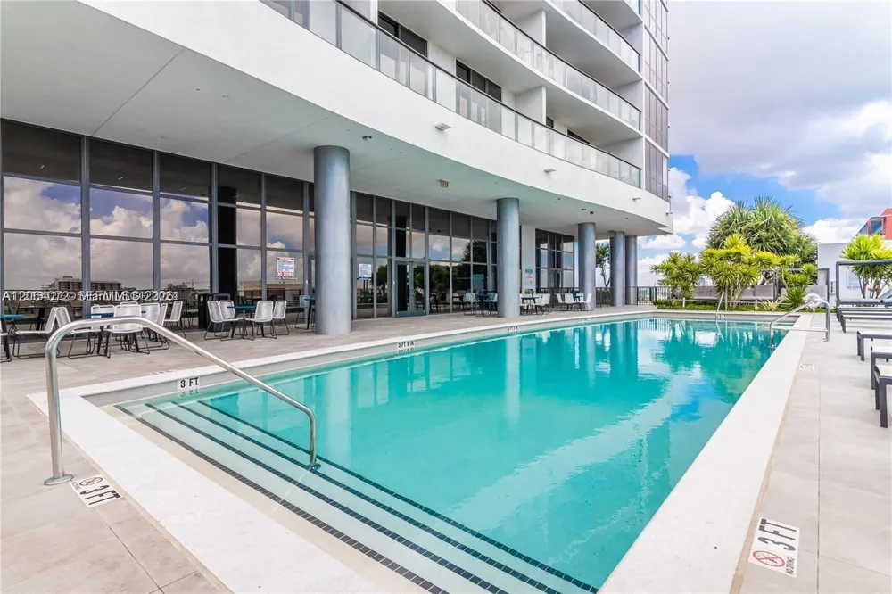 1600 NE 1st Ave #2903 Miami, FL 33132