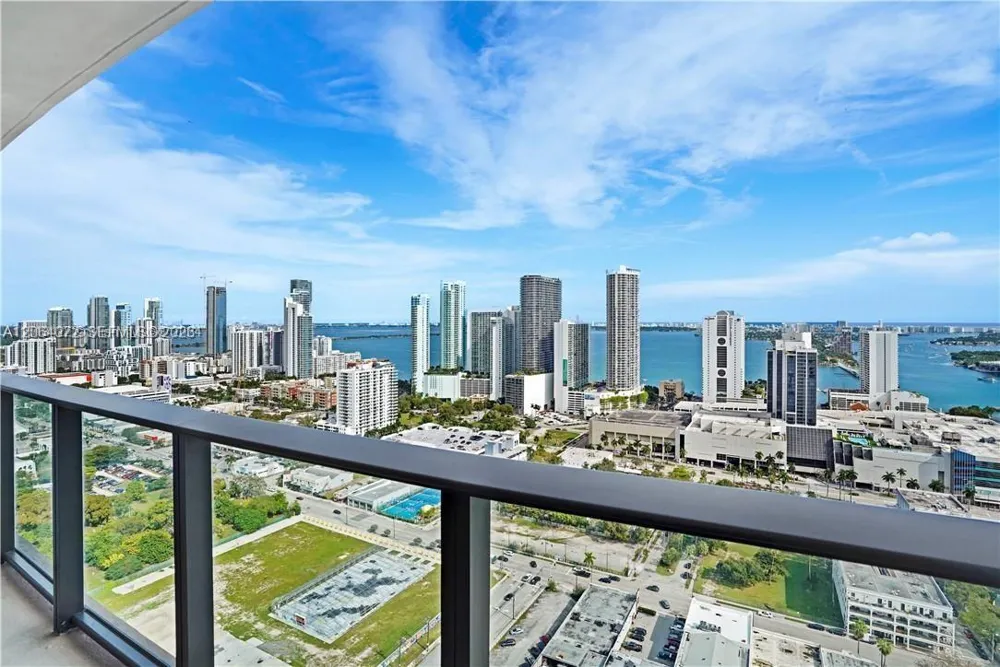 1600 NE 1st Ave #2903 Miami, FL 33132
