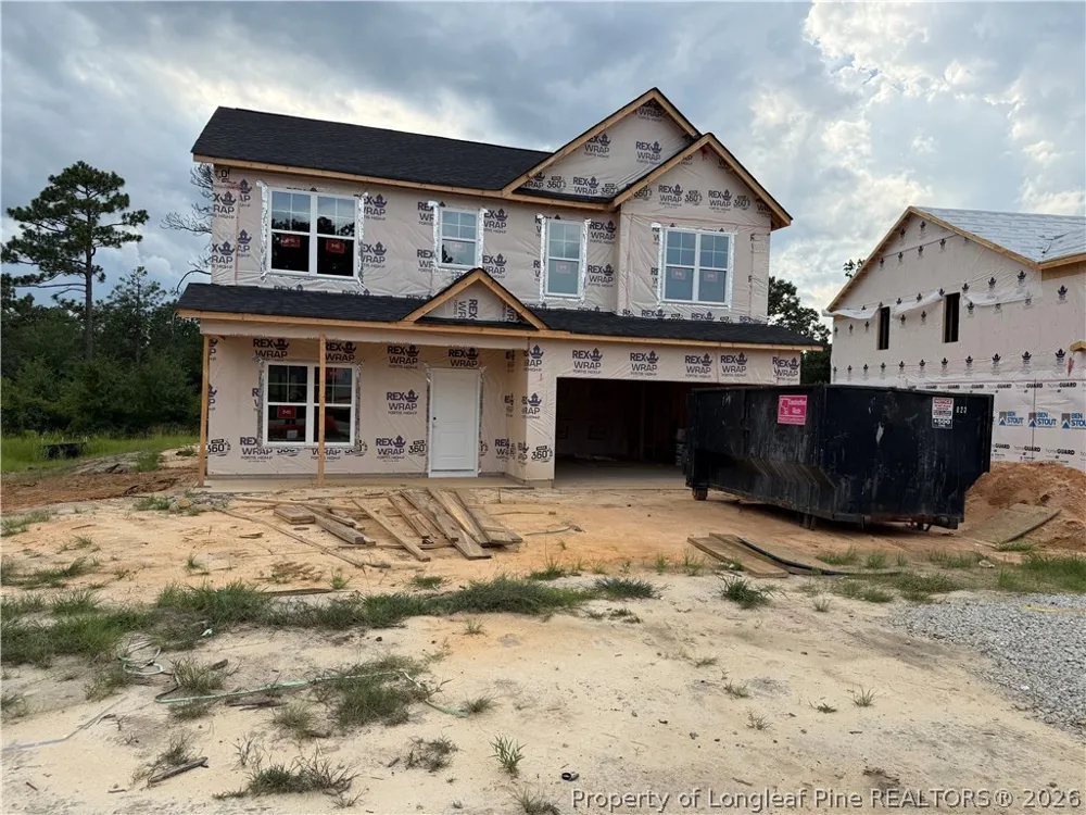 324 Brickendon Lane Raeford, NC 28376