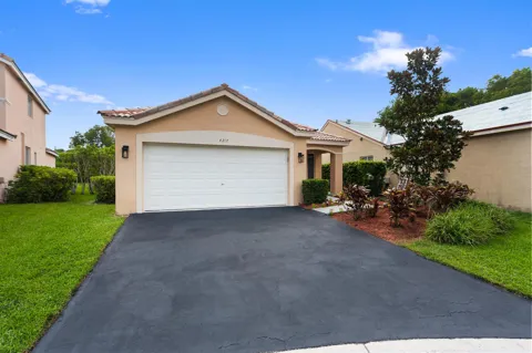 4217 Cherrywood Court