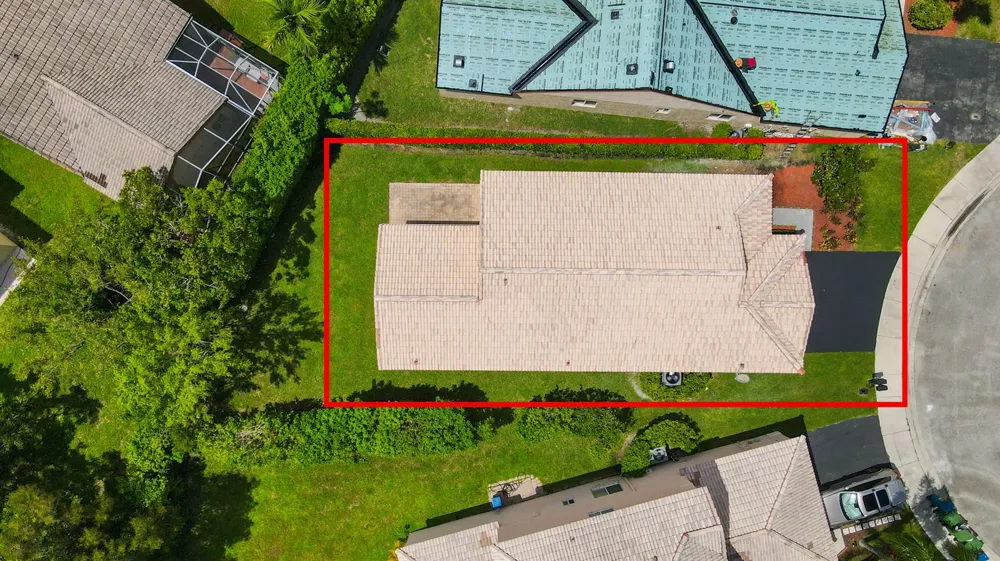 4217 Cherrywood Court Weston, FL 33331