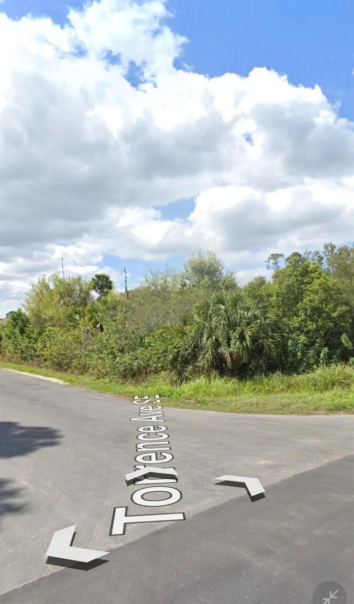 3106 Torrence Avenue SE Palm Bay, FL 32909
