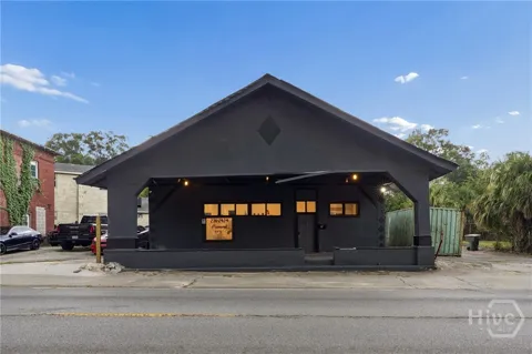 2210 Ogeechee Road
