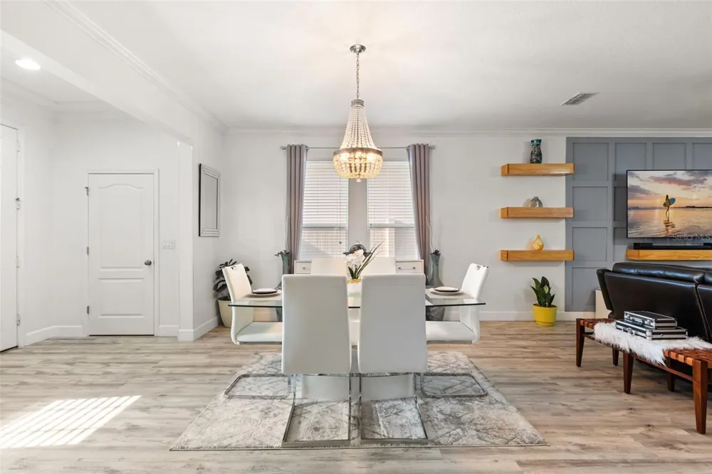 1452 SOURWOOD DRIVE Ocoee, FL 34761