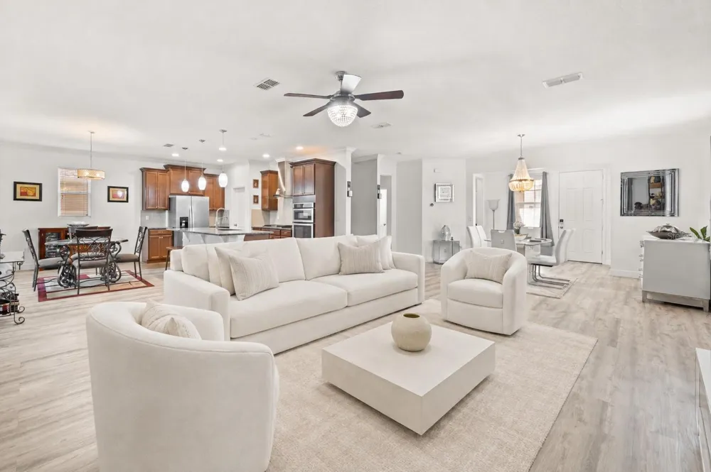 1452 SOURWOOD DRIVE Ocoee, FL 34761