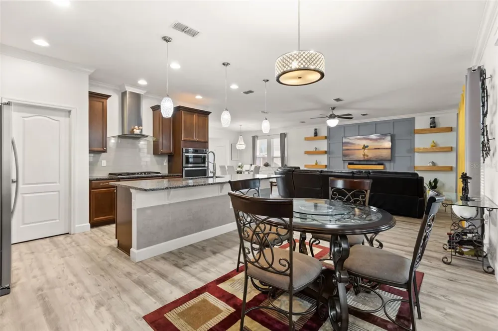 1452 SOURWOOD DRIVE Ocoee, FL 34761