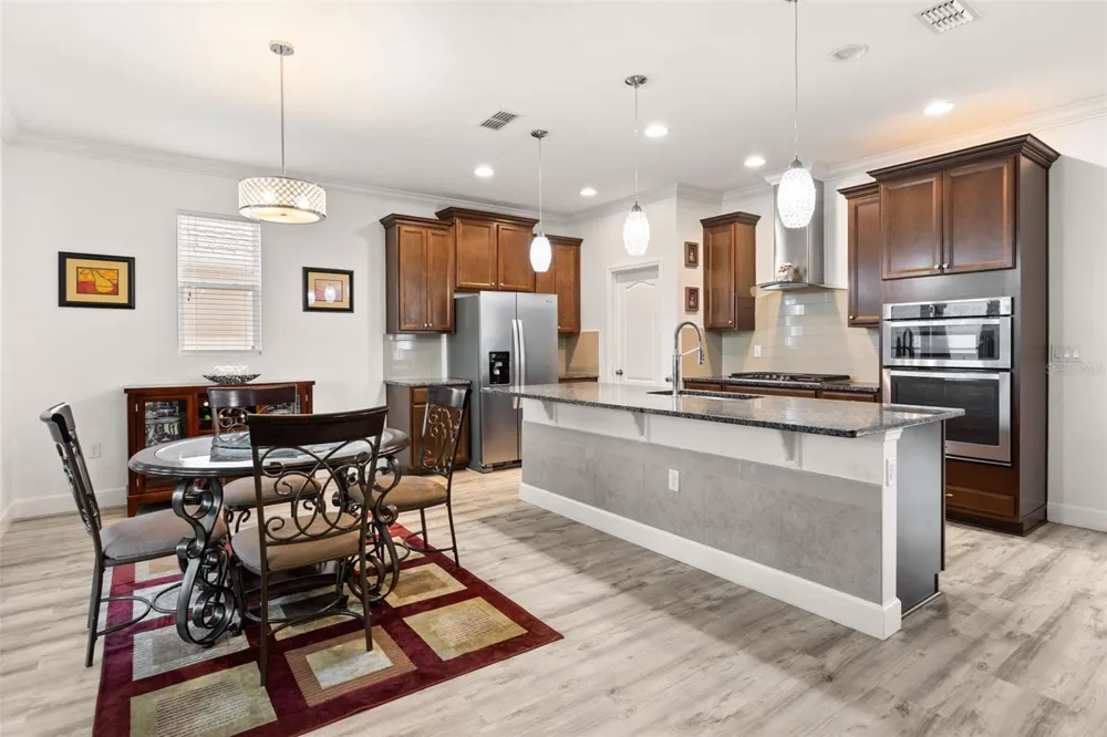 1452 SOURWOOD DRIVE Ocoee, FL 34761