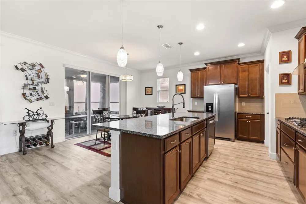1452 SOURWOOD DRIVE Ocoee, FL 34761