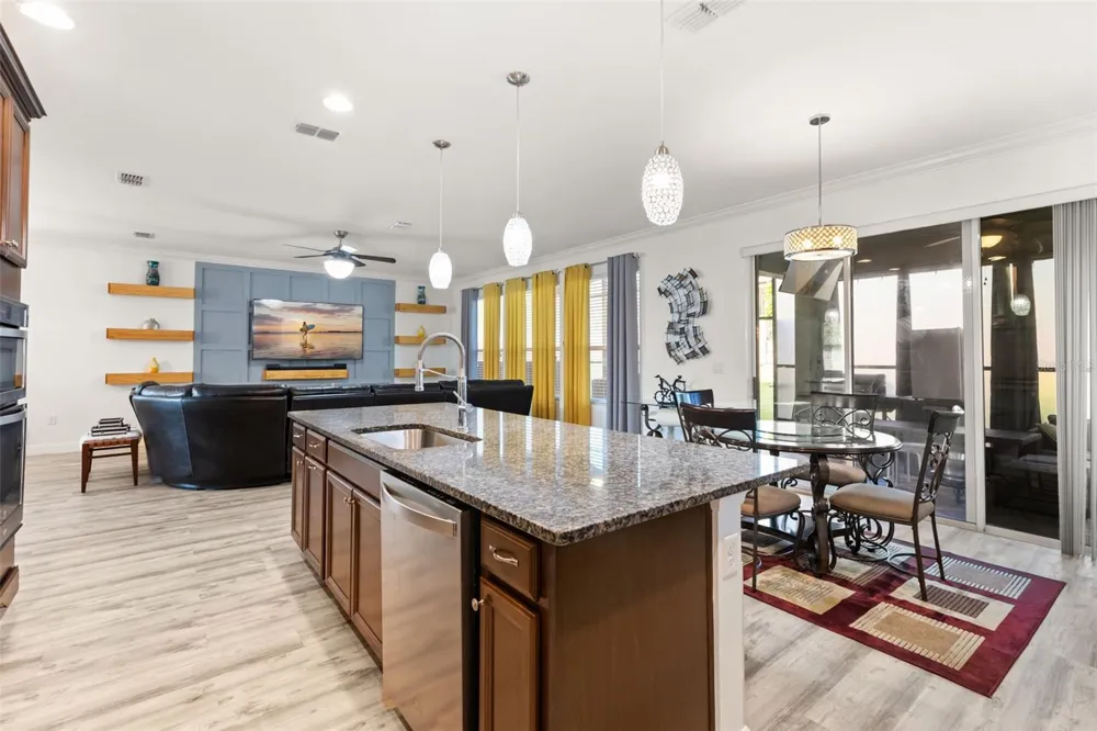 1452 SOURWOOD DRIVE Ocoee, FL 34761