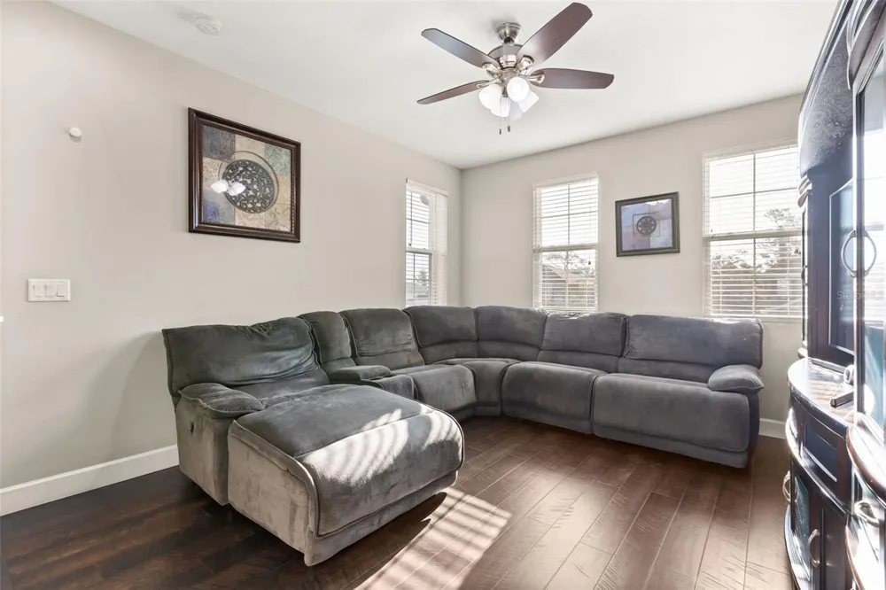 1452 SOURWOOD DRIVE Ocoee, FL 34761