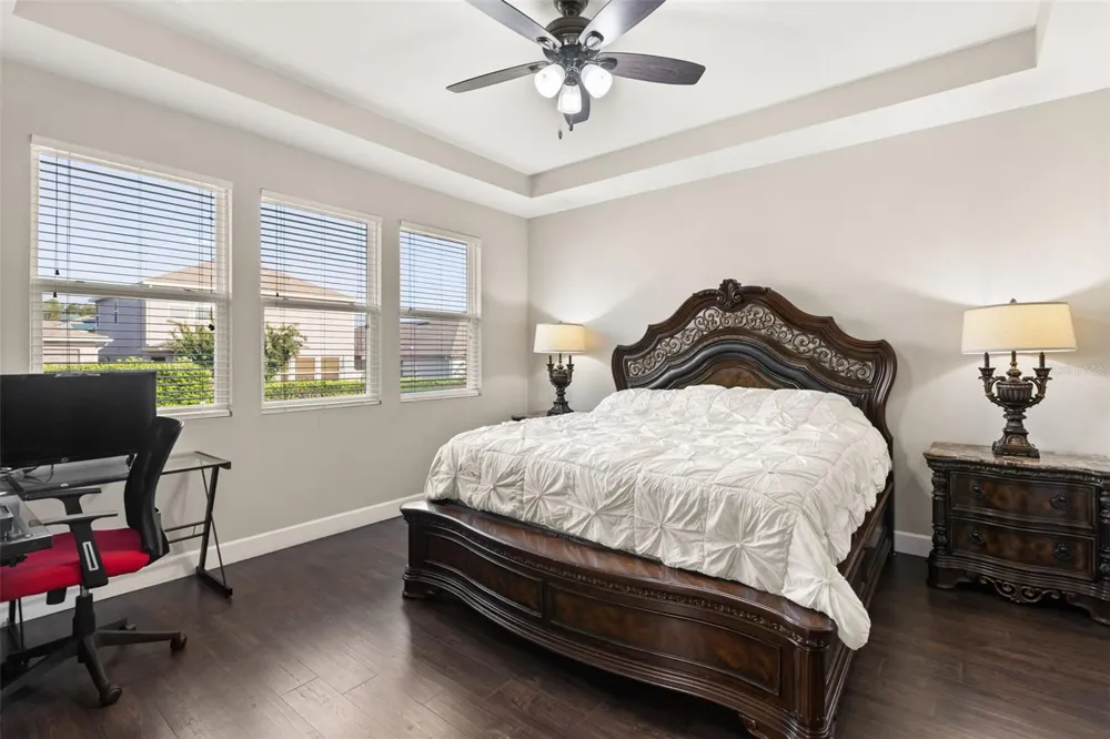 1452 SOURWOOD DRIVE Ocoee, FL 34761