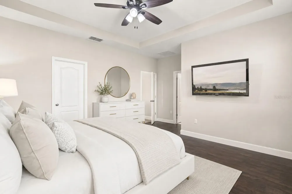 1452 SOURWOOD DRIVE Ocoee, FL 34761
