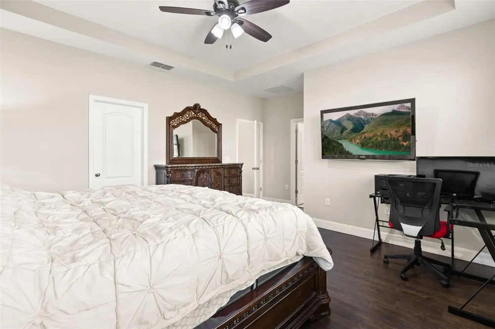 1452 SOURWOOD DRIVE Ocoee, FL 34761