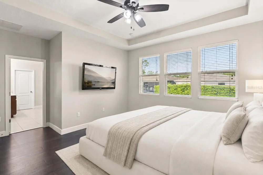 1452 SOURWOOD DRIVE Ocoee, FL 34761