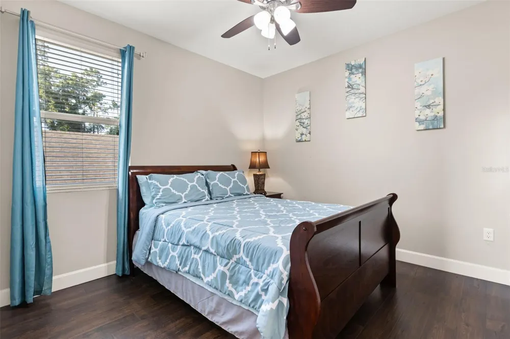 1452 SOURWOOD DRIVE Ocoee, FL 34761