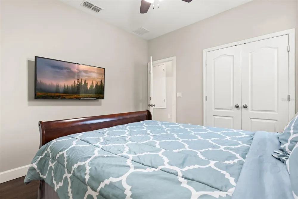 1452 SOURWOOD DRIVE Ocoee, FL 34761