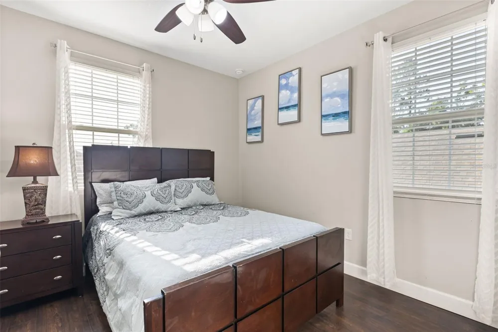 1452 SOURWOOD DRIVE Ocoee, FL 34761