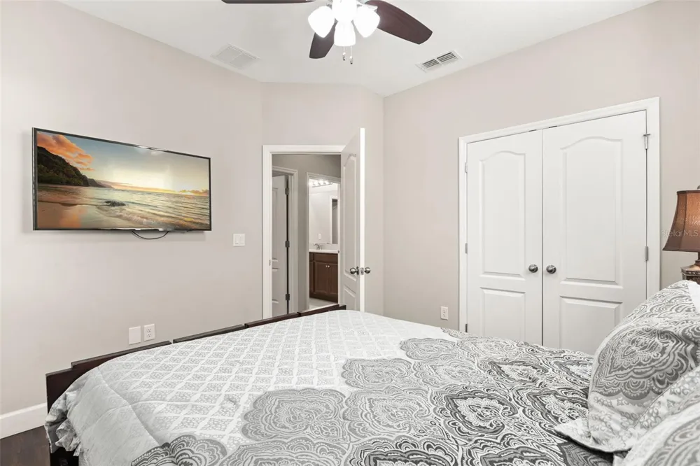 1452 SOURWOOD DRIVE Ocoee, FL 34761