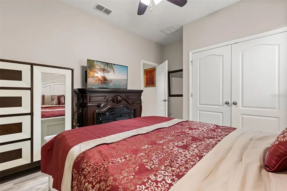 1452 SOURWOOD DRIVE Ocoee, FL 34761