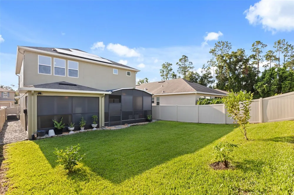 1452 SOURWOOD DRIVE Ocoee, FL 34761