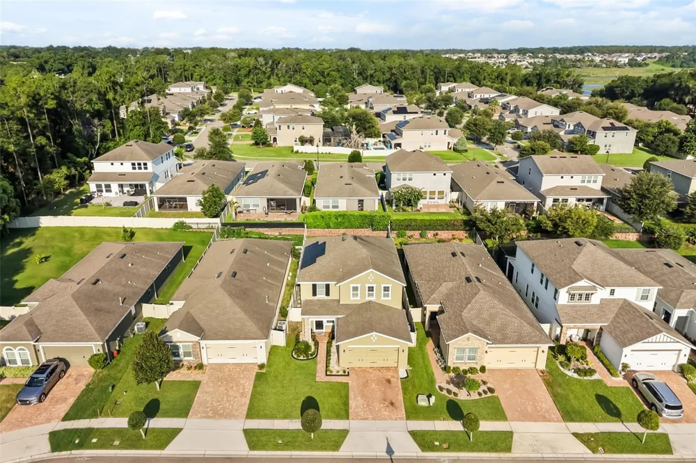 1452 SOURWOOD DRIVE Ocoee, FL 34761