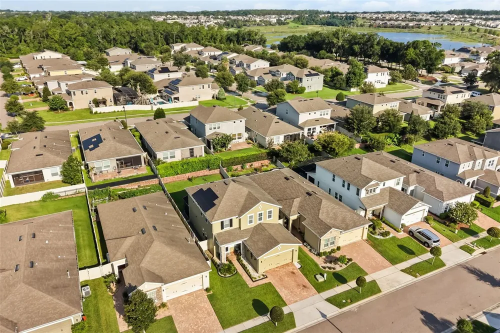 1452 SOURWOOD DRIVE Ocoee, FL 34761