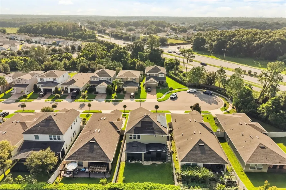 1452 SOURWOOD DRIVE Ocoee, FL 34761