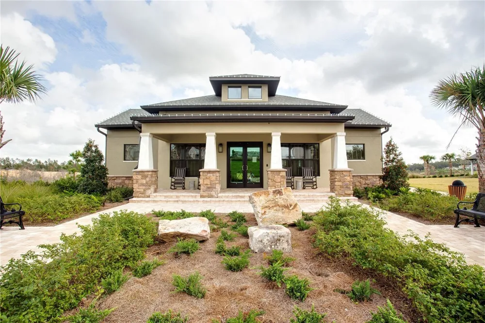 1452 SOURWOOD DRIVE Ocoee, FL 34761
