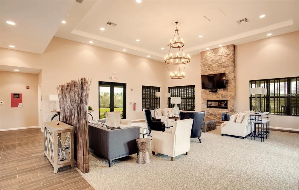 1452 SOURWOOD DRIVE Ocoee, FL 34761