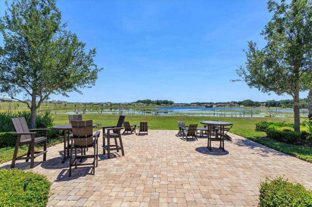 1452 SOURWOOD DRIVE Ocoee, FL 34761