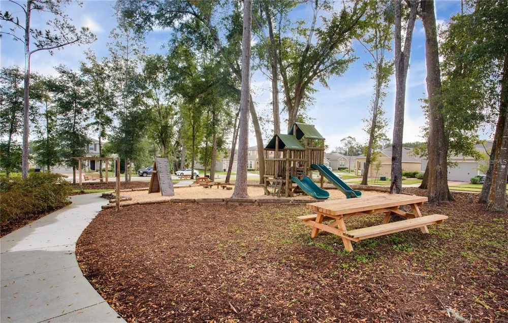 1452 SOURWOOD DRIVE Ocoee, FL 34761
