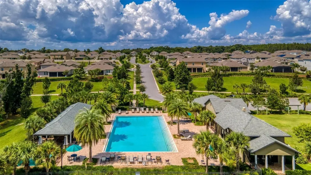 1452 SOURWOOD DRIVE Ocoee, FL 34761