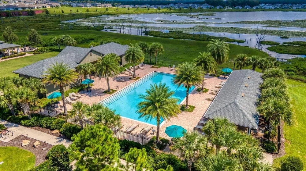 1452 SOURWOOD DRIVE Ocoee, FL 34761