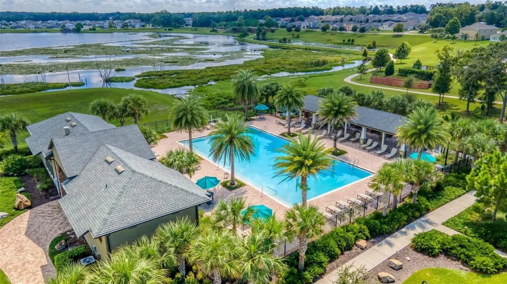 1452 SOURWOOD DRIVE Ocoee, FL 34761