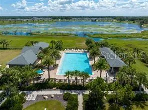 1452 SOURWOOD DRIVE Ocoee, FL 34761